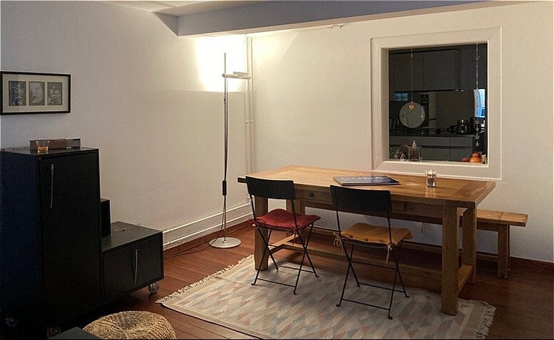 Appartement meublé de 3 ½ pièces, photo 2 sur 7