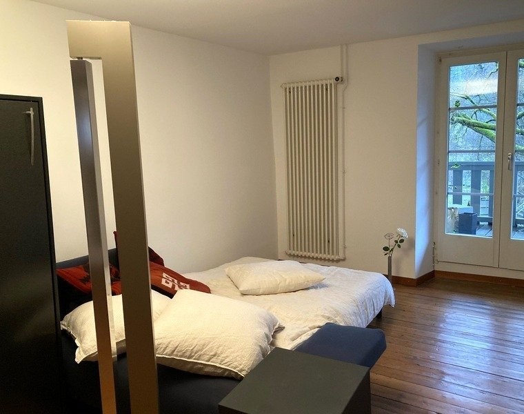 Appartement meublé de 3 ½ pièces, photo 4 sur 7