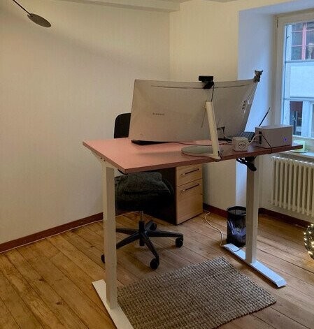 Appartement meublé de 3 ½ pièces, photo 5 sur 7