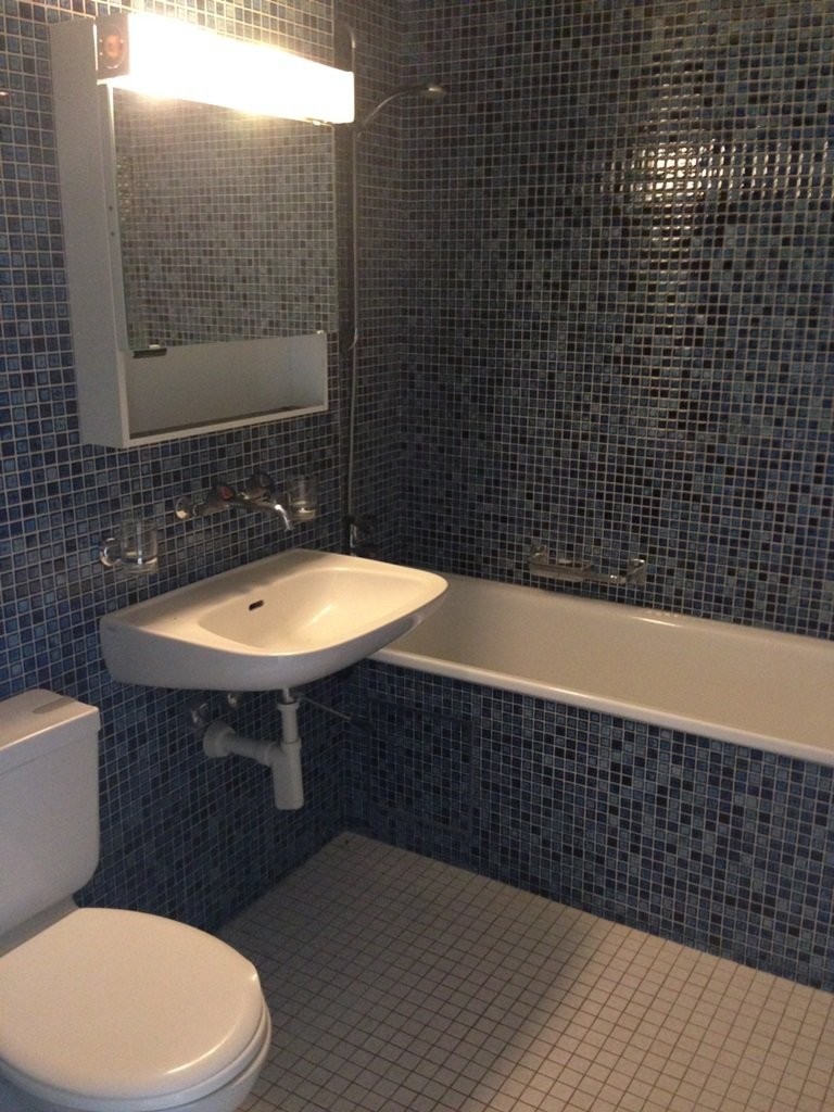 Appartement de 4 ½ pièces