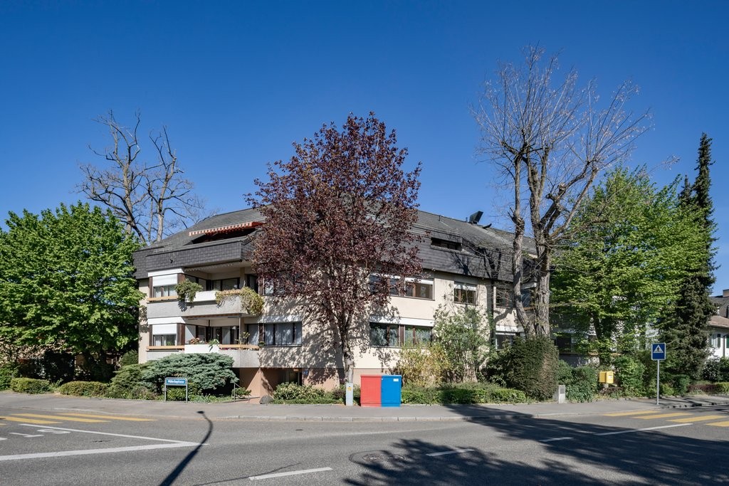 Appartement de 4 ½ pièces