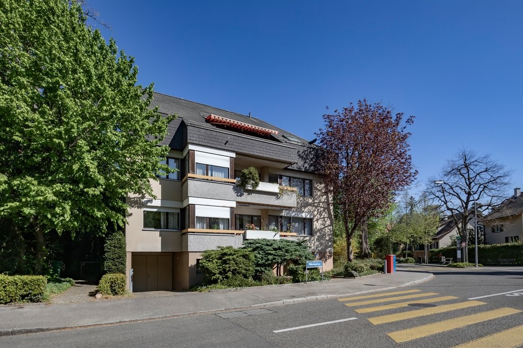 Appartement de 4 ½ pièces