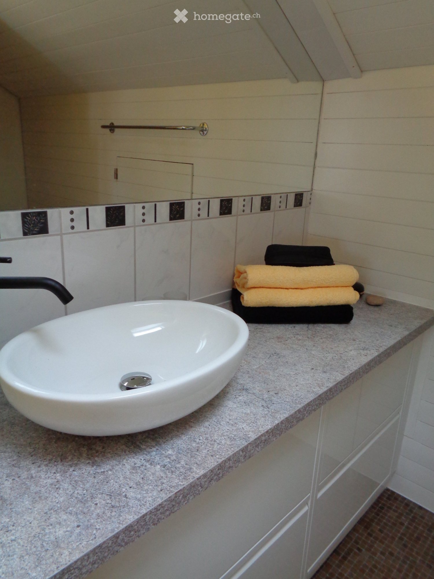 Appartement de 5 ½ pièces, photo 5 sur 5