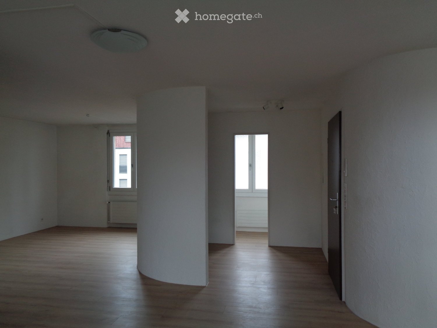 Appartement de 5 ½ pièces, photo 3 sur 5