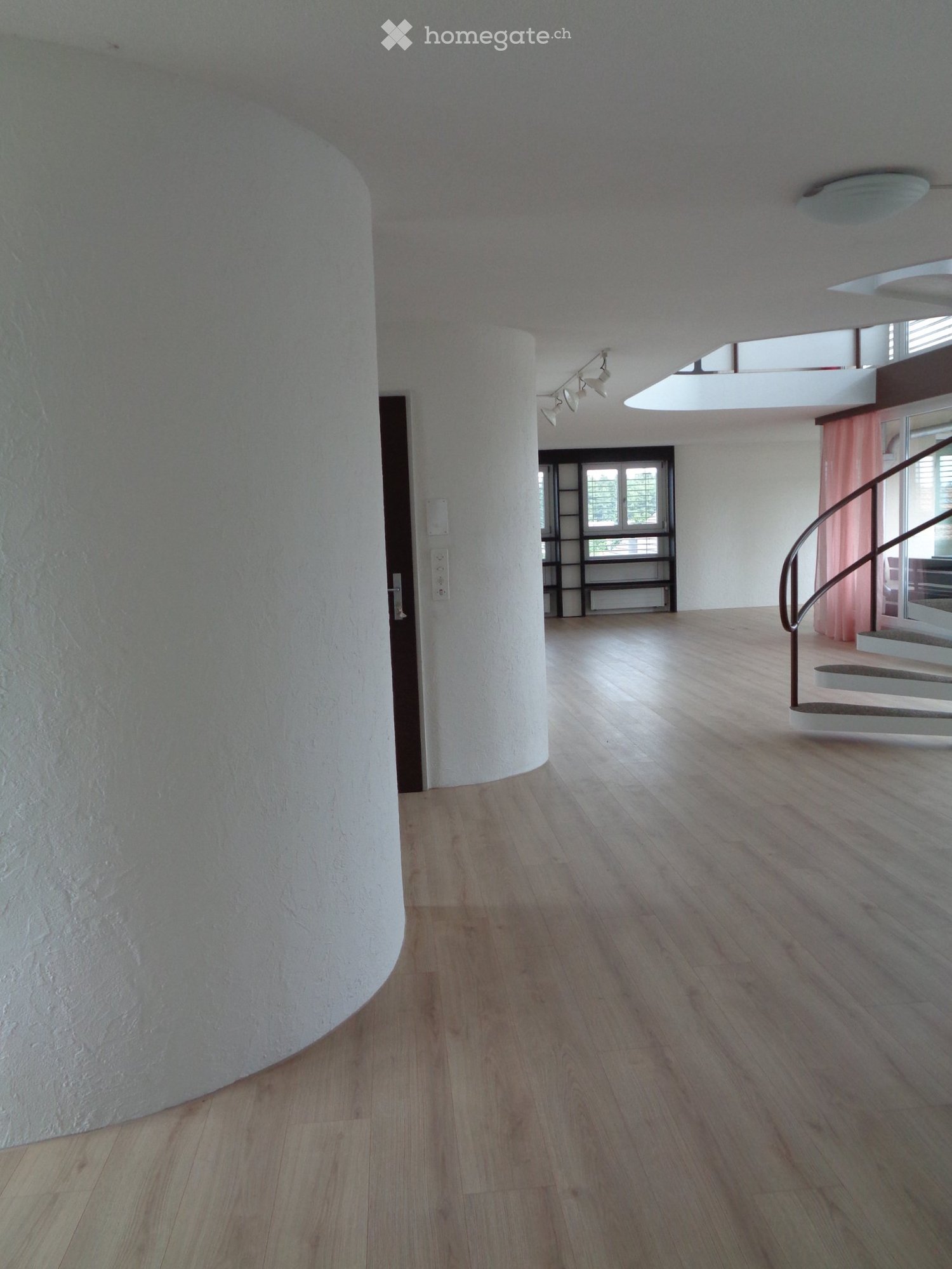 Appartement de 5 ½ pièces, photo 4 sur 5