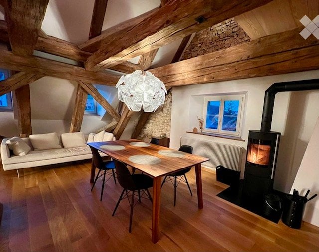 Appartement de 3 ½ pièces, photo 2 sur 5