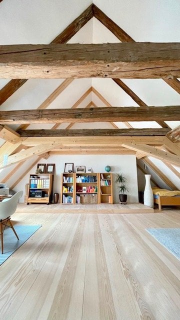 Appartement de 3 ½ pièces, photo 5 sur 5