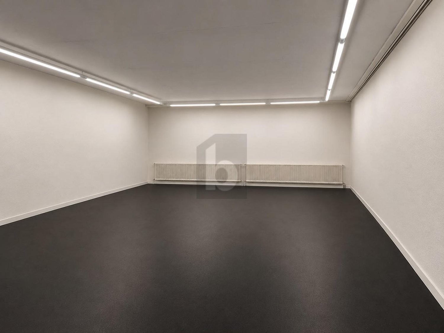 162m² bureau