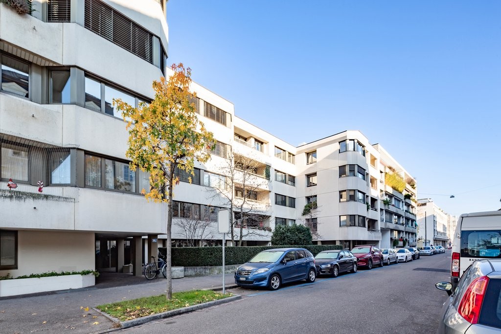 Appartement de 3 pièces, photo 1 sur 4
