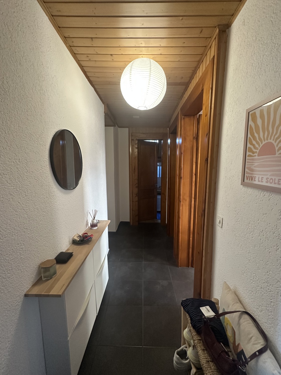 4 ½ rooms apartment, photo 6 sur 7