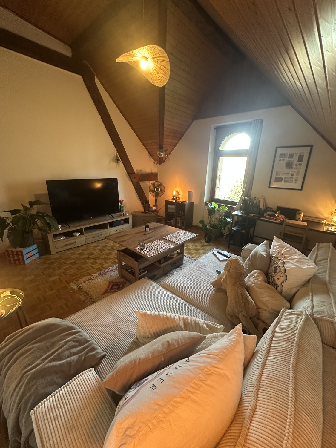 4 ½ rooms apartment, photo 7 sur 7