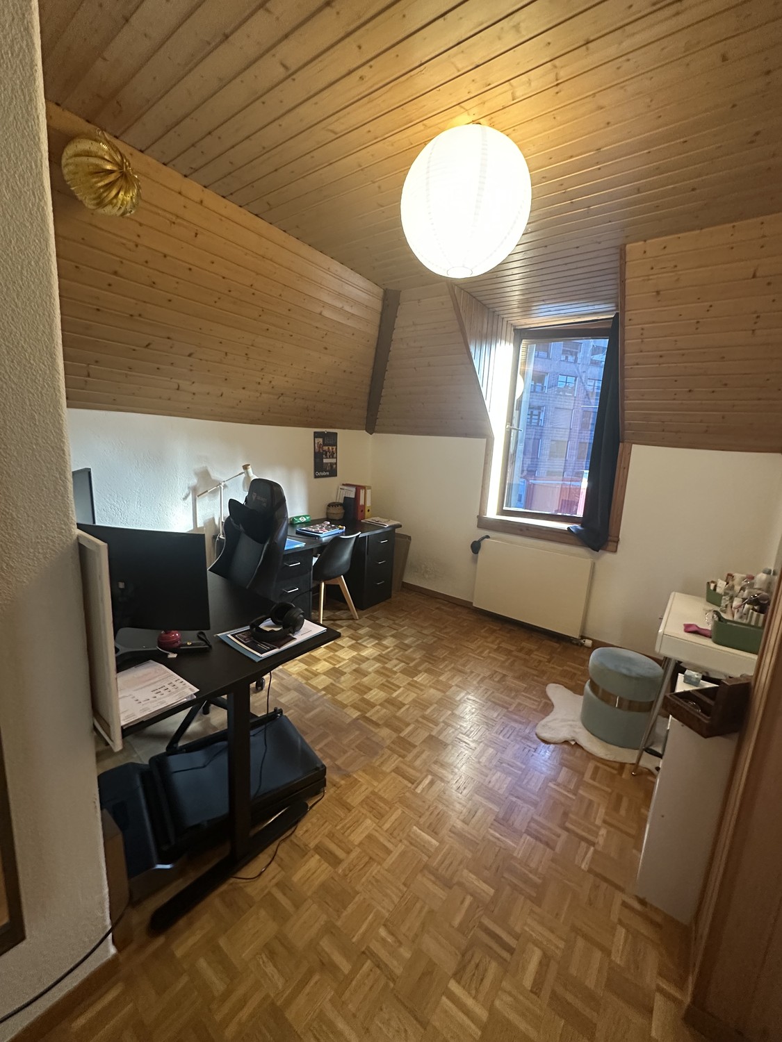 4 ½ rooms apartment, photo 4 sur 7