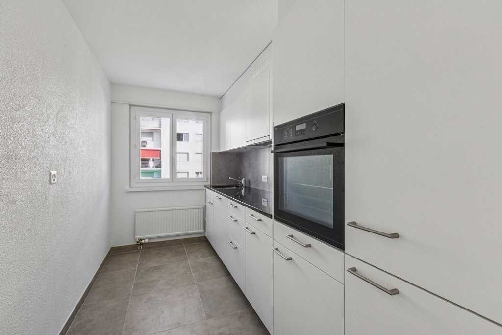 3 rooms apartment, photo 2 sur 10