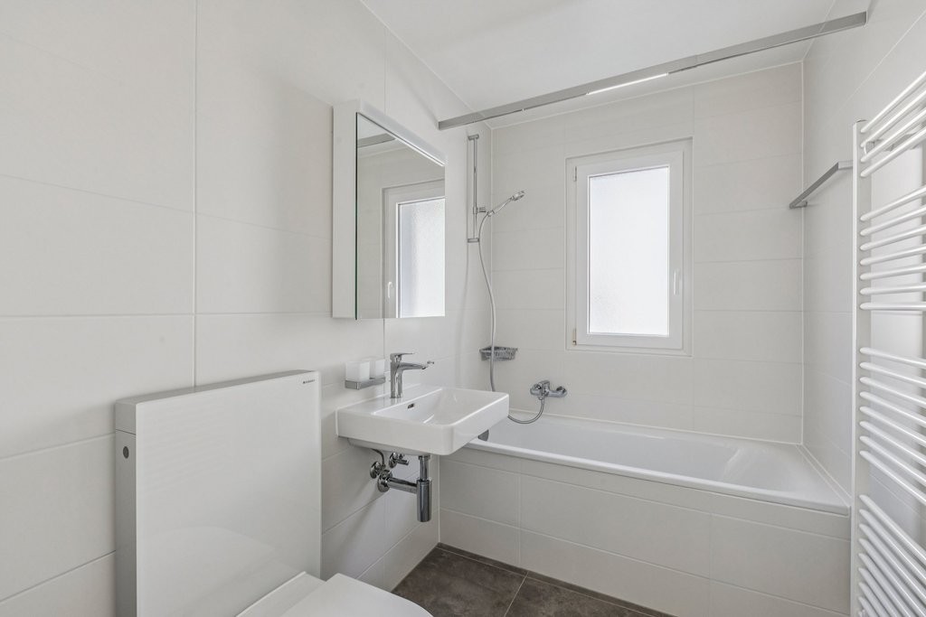 3 rooms apartment, photo 9 sur 10