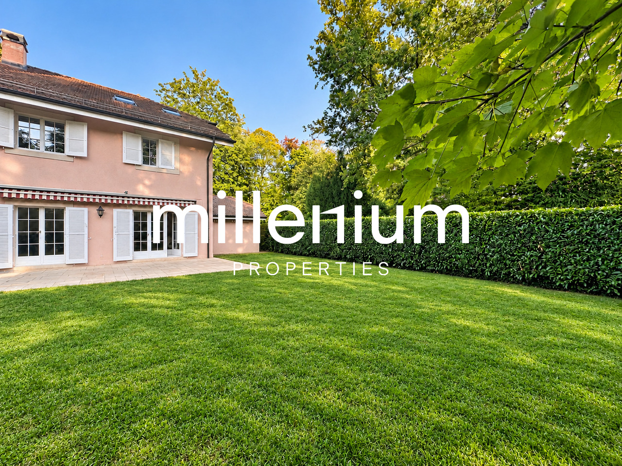 Maison individuelle de 4 pièces, photo 2 sur 10