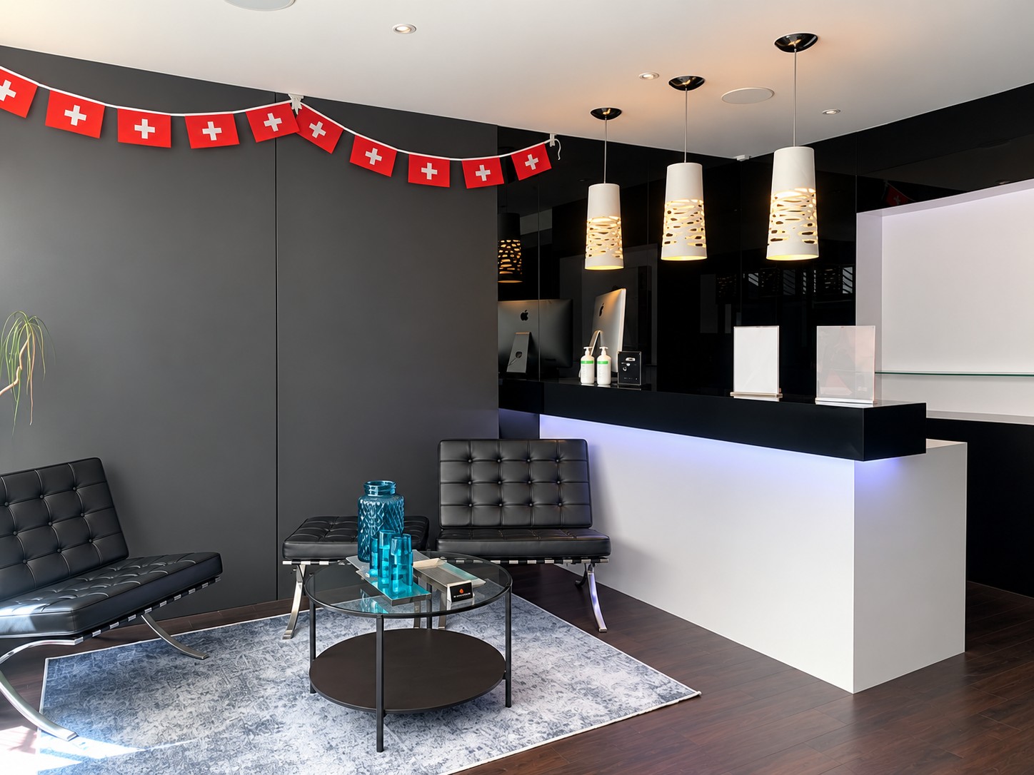 68m² commercial