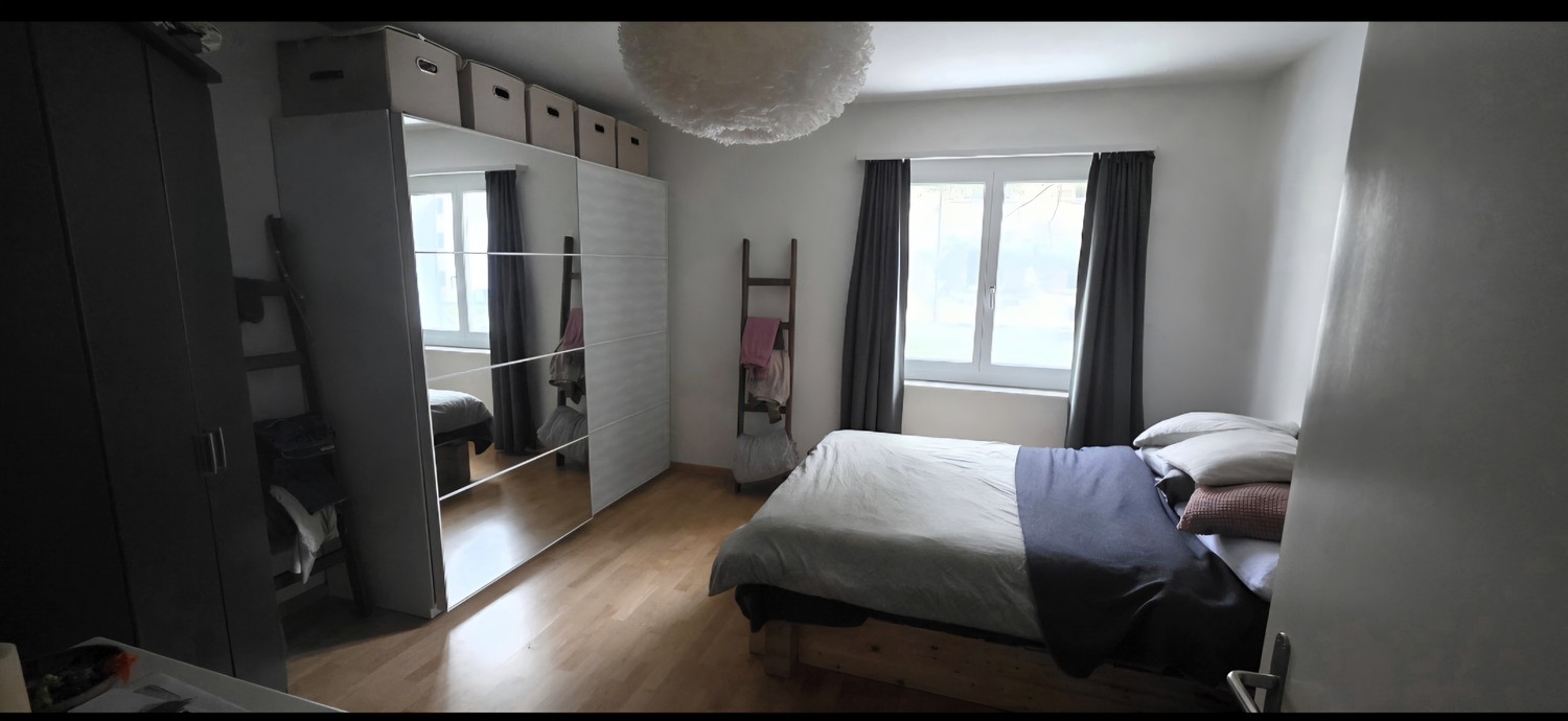 Appartement de 3 ½ pièces