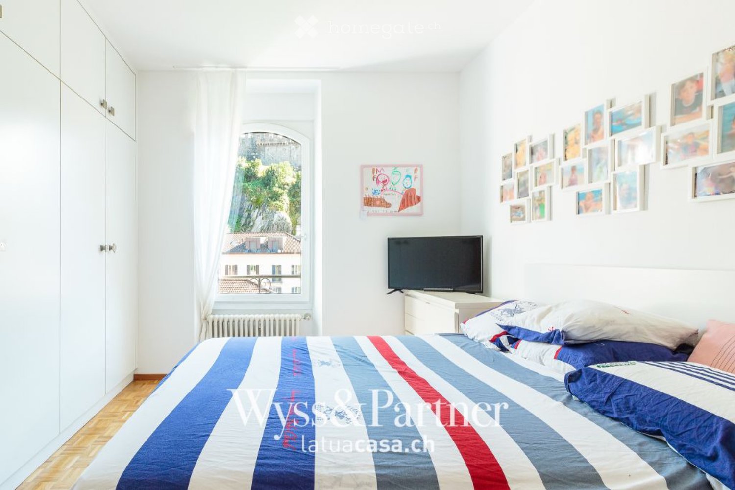 Appartement de 3 pièces, photo 5 sur 5