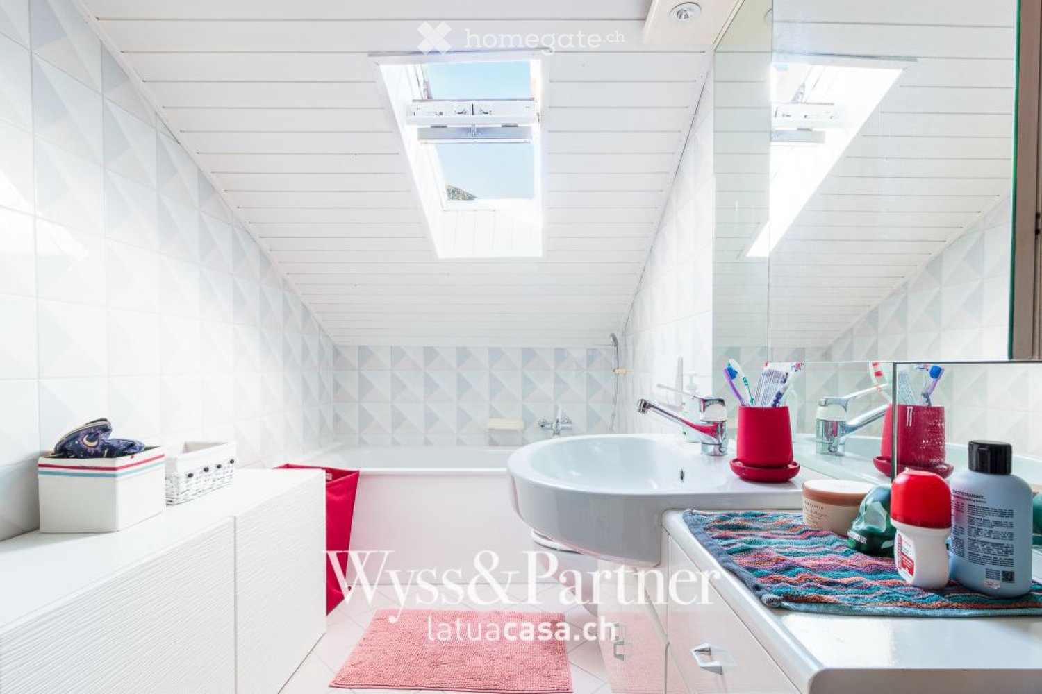 Appartement de 3 pièces, photo 3 sur 5