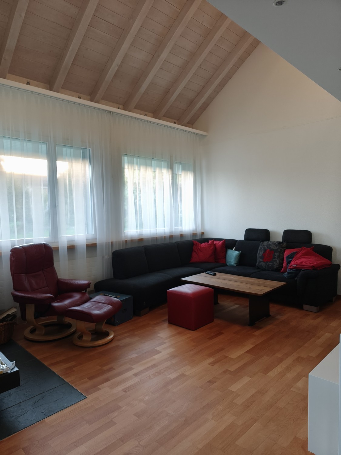 Chambre dans une colocation, photo 2 sur 9