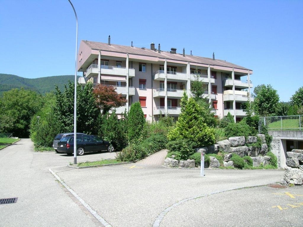 Appartement de 3 ½ pièces, photo 5 sur 7