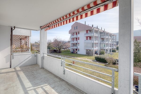 Appartement de 3 ½ pièces, photo 7 sur 7