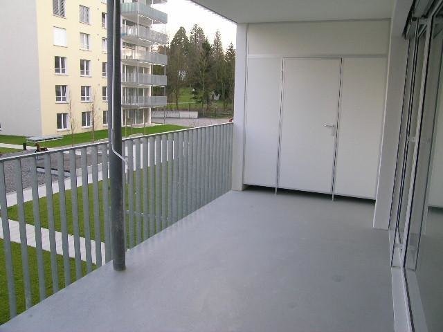 3 ½ rooms apartment, photo 8 sur 9