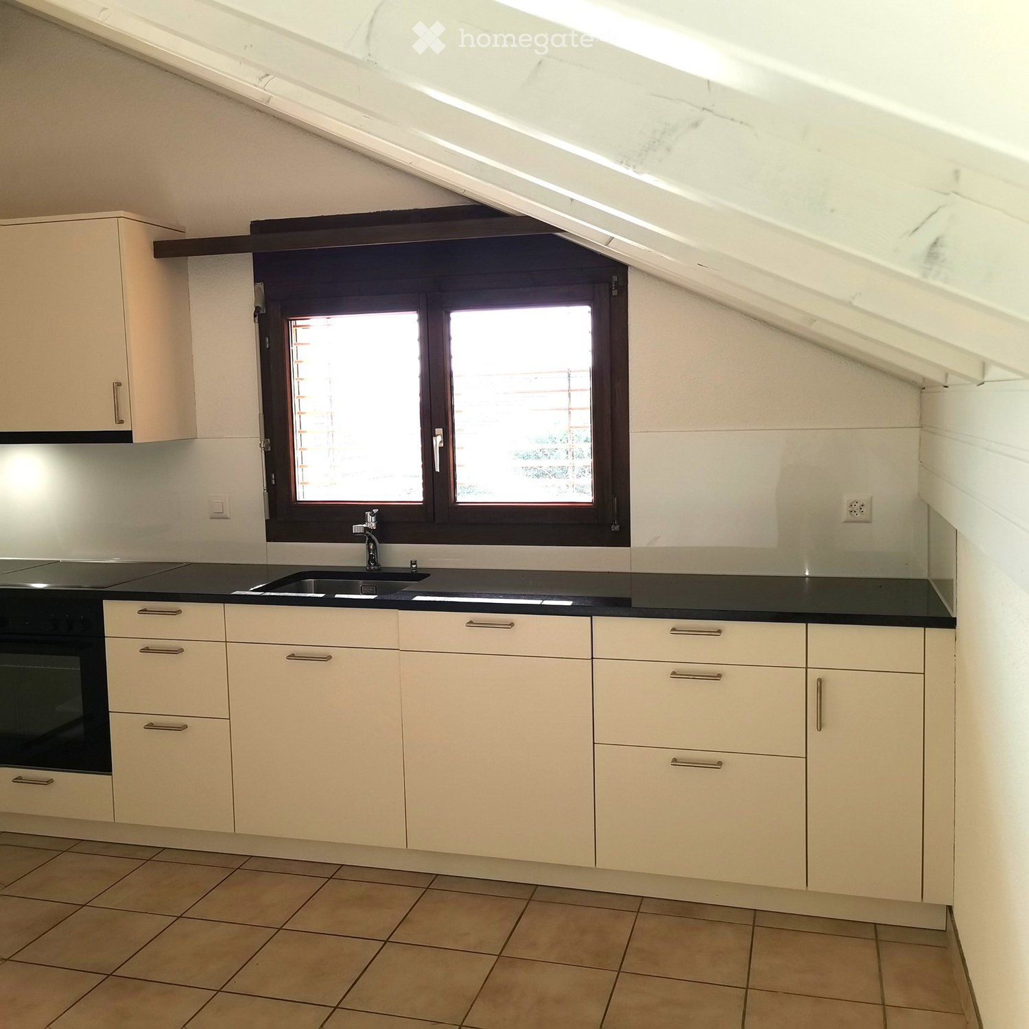 Appartement de 3 ½ pièces, photo 5 sur 5