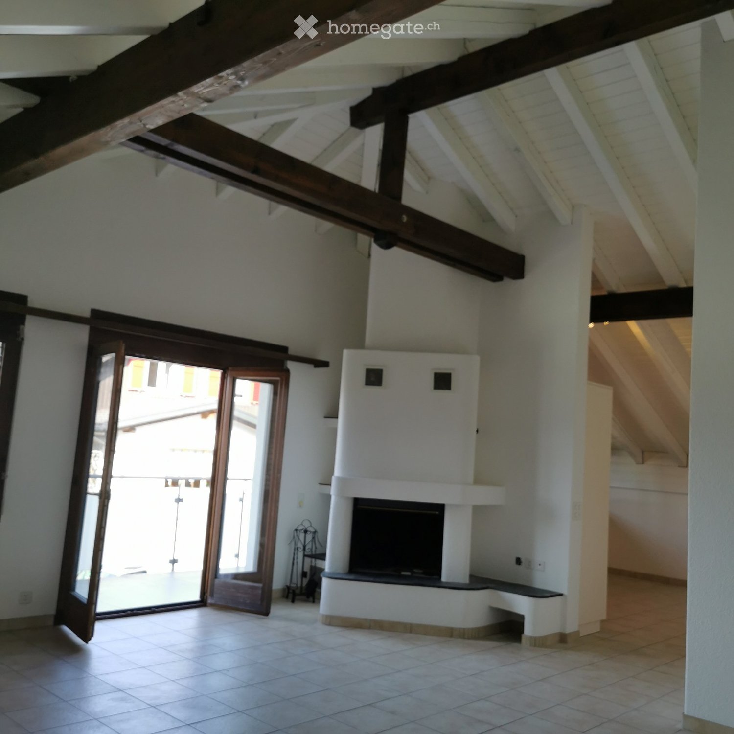 Appartement de 3 ½ pièces, photo 4 sur 5