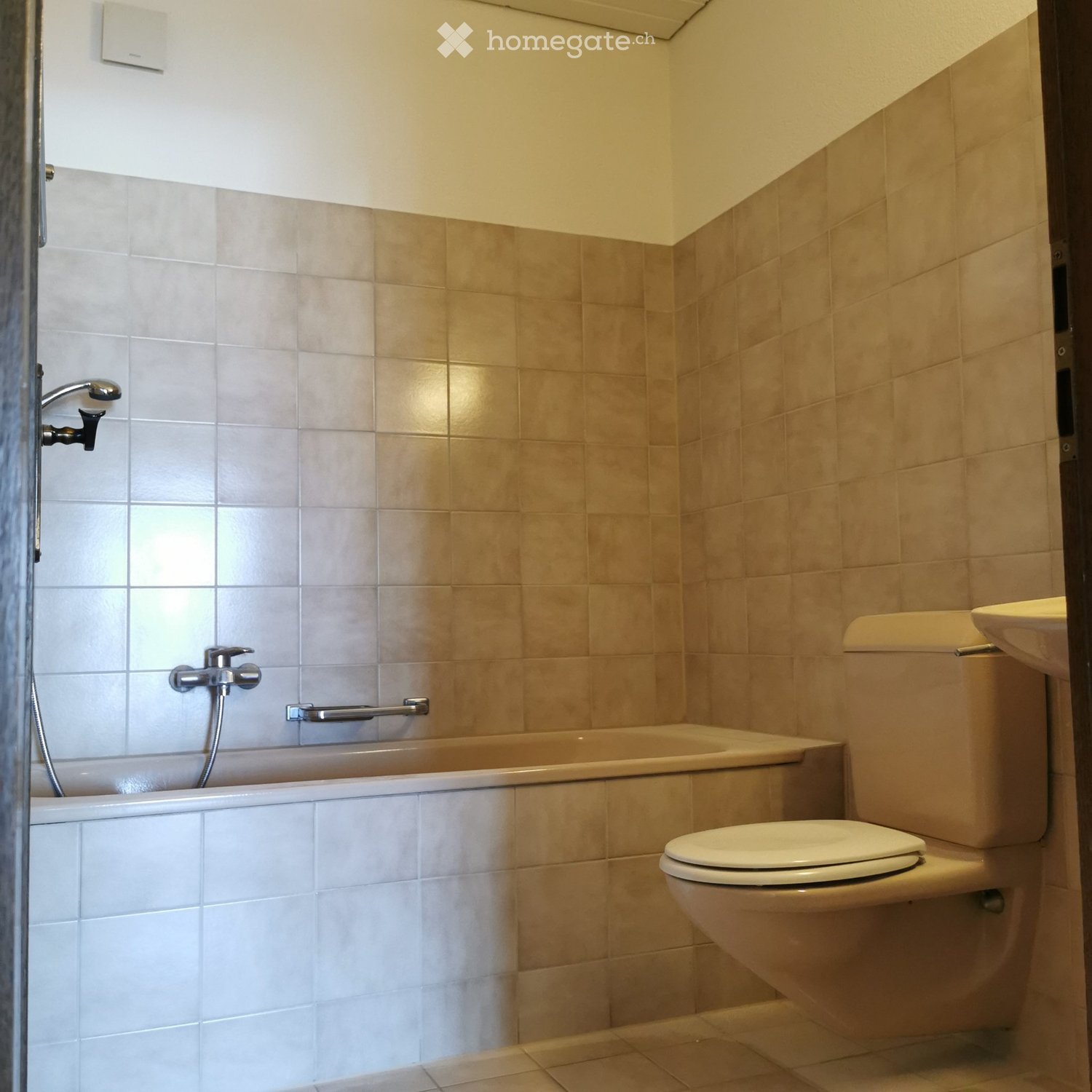 Appartement de 3 ½ pièces, photo 1 sur 5