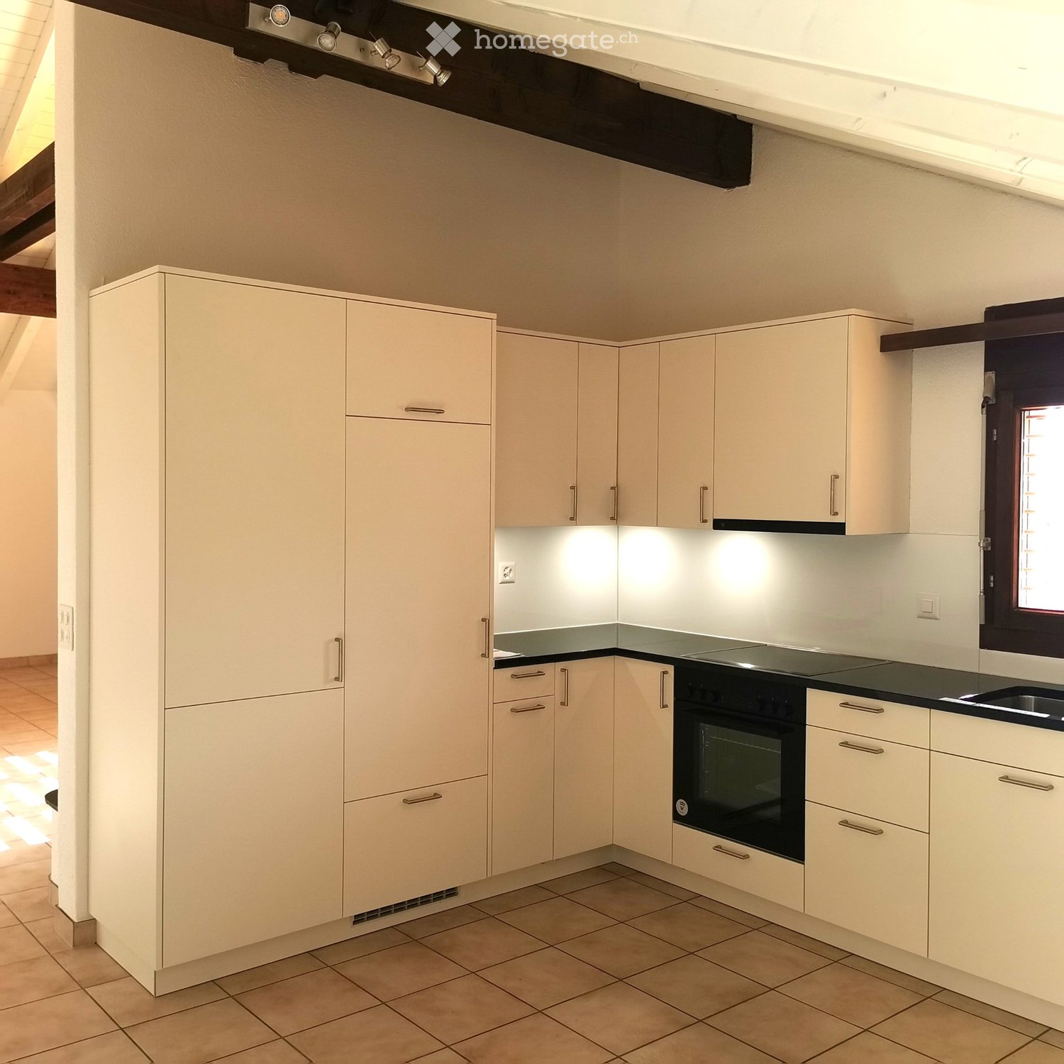 Appartement de 3 ½ pièces, photo 2 sur 5
