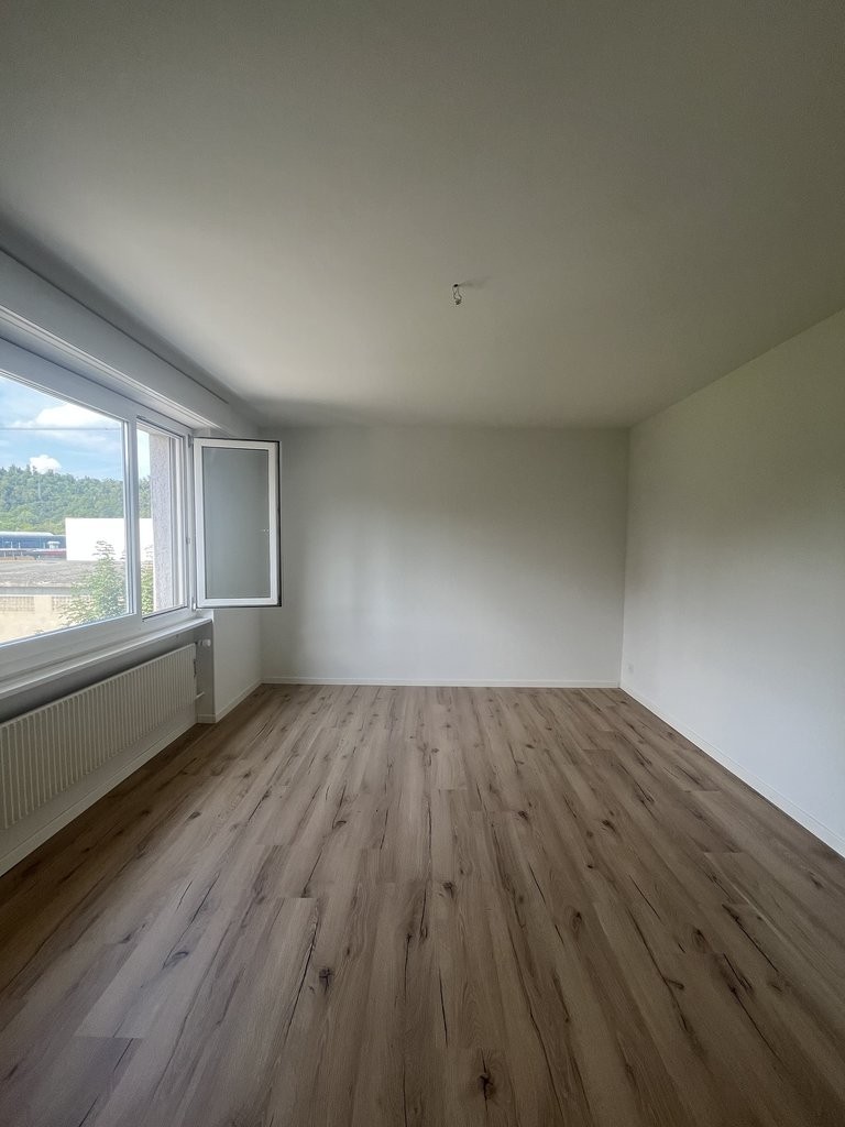 1 ½ rooms apartment