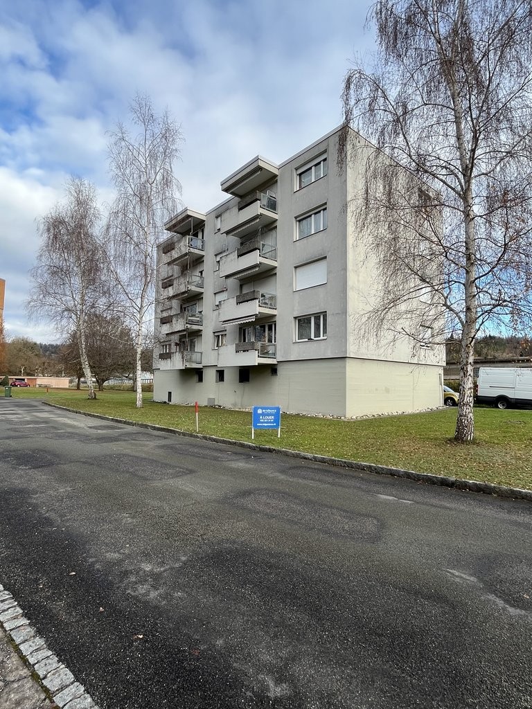 1 ½ rooms apartment