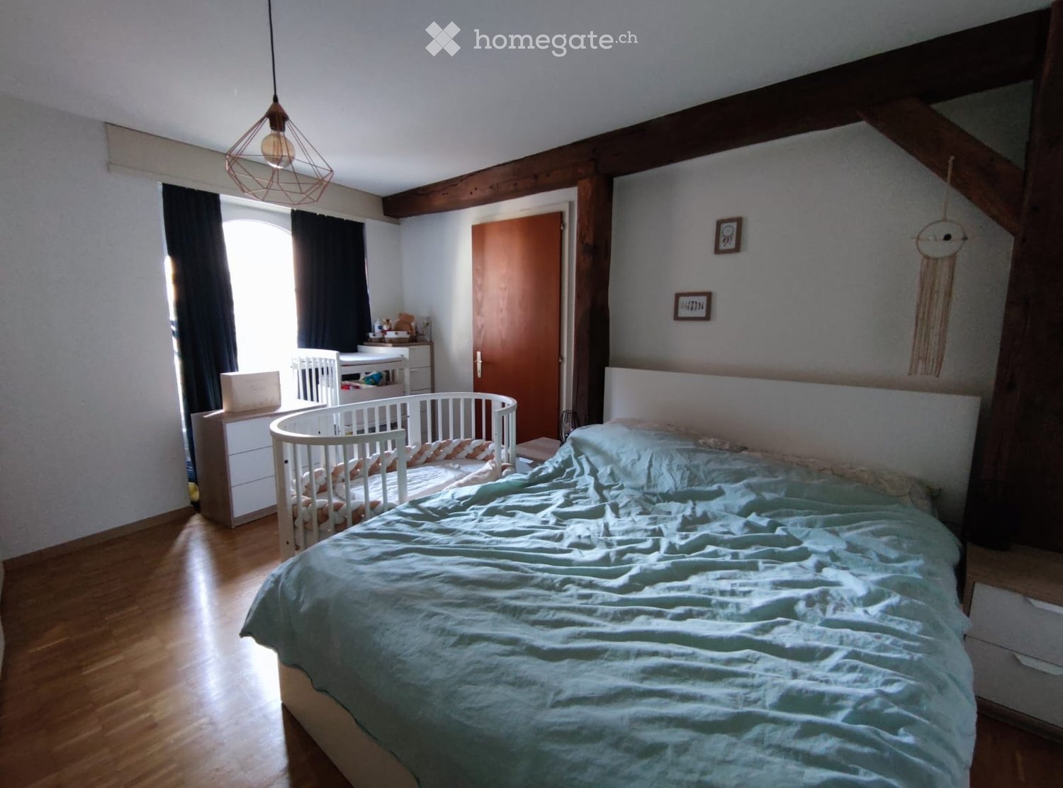 2 rooms apartment, photo 5 sur 5