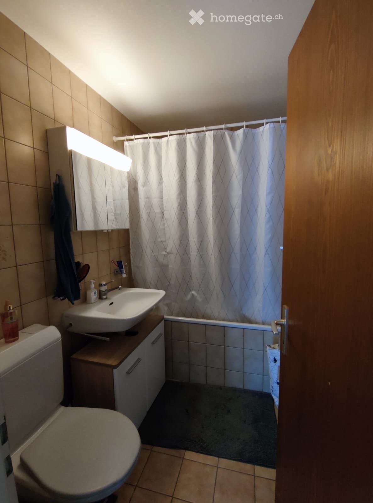 2 rooms apartment, photo 4 sur 5