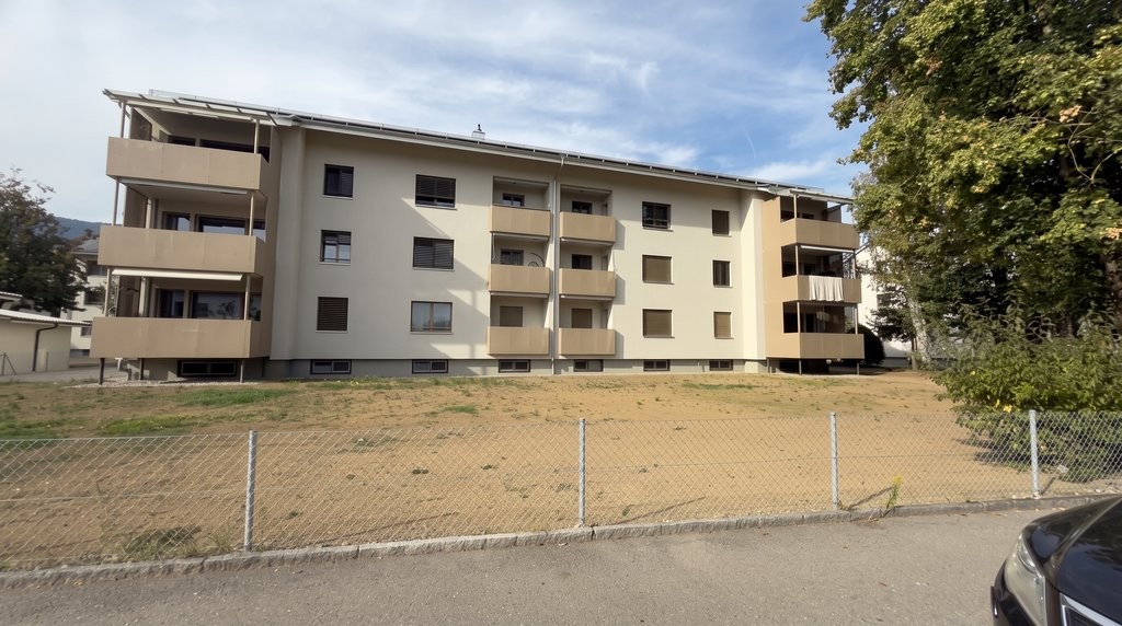 Appartement de 3 ½ pièces, photo 2 sur 7