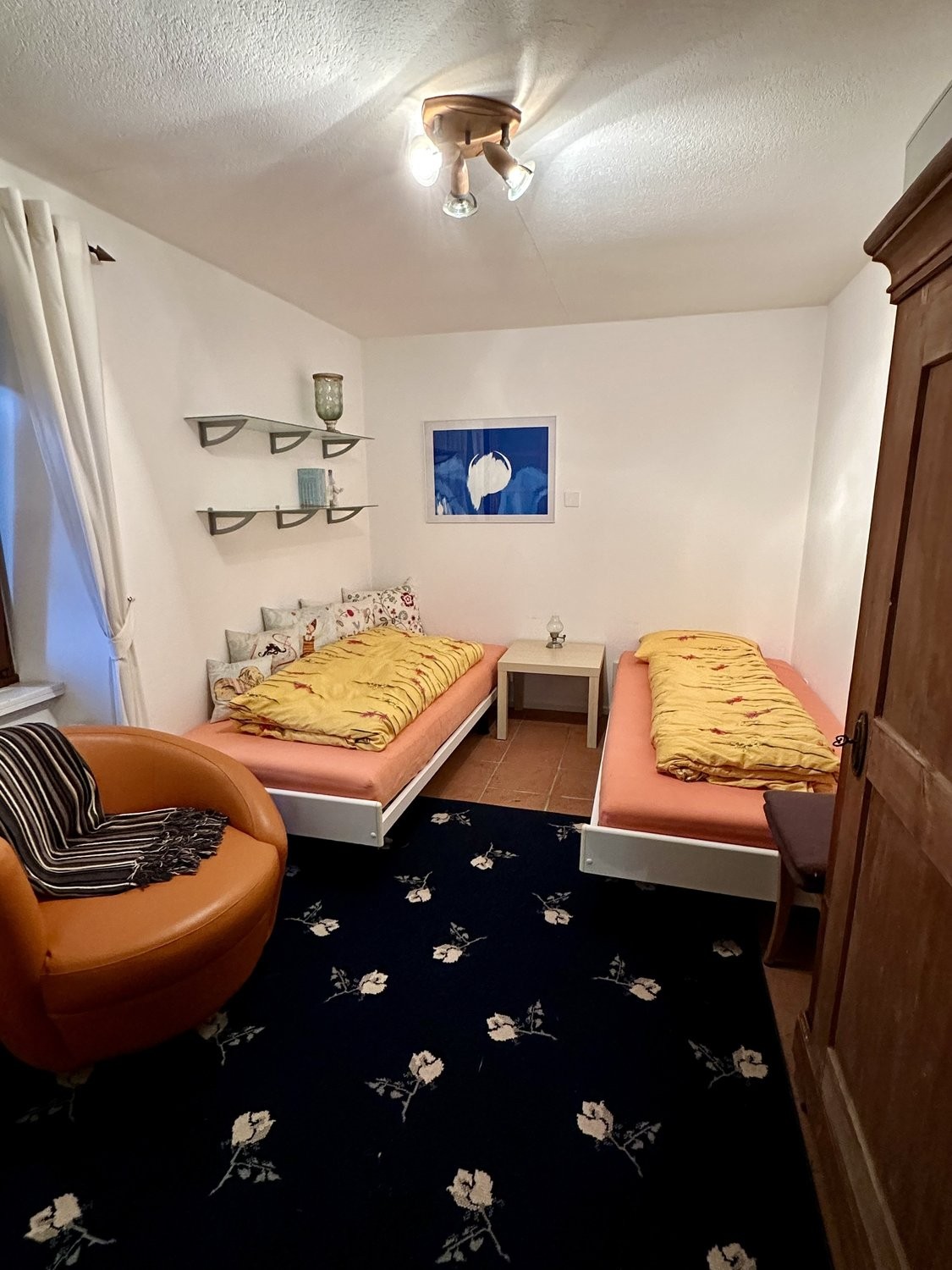 Appartement meublé de 3 pièces, photo 3 sur 10