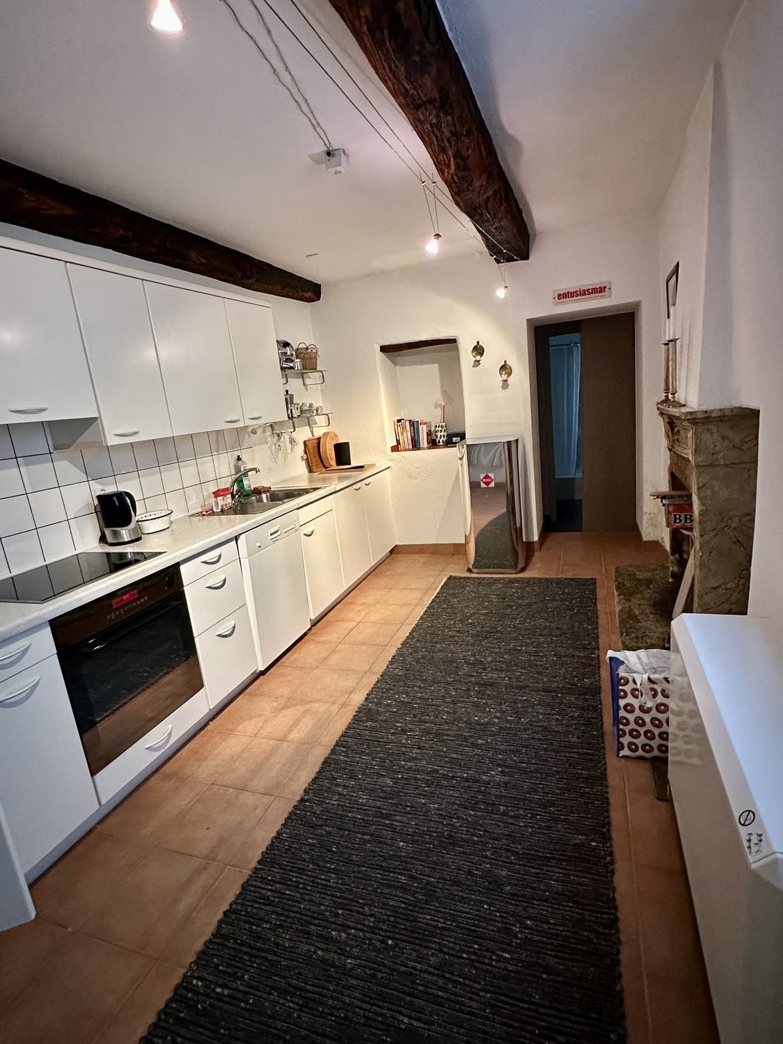 Appartement meublé de 3 pièces, photo 2 sur 10
