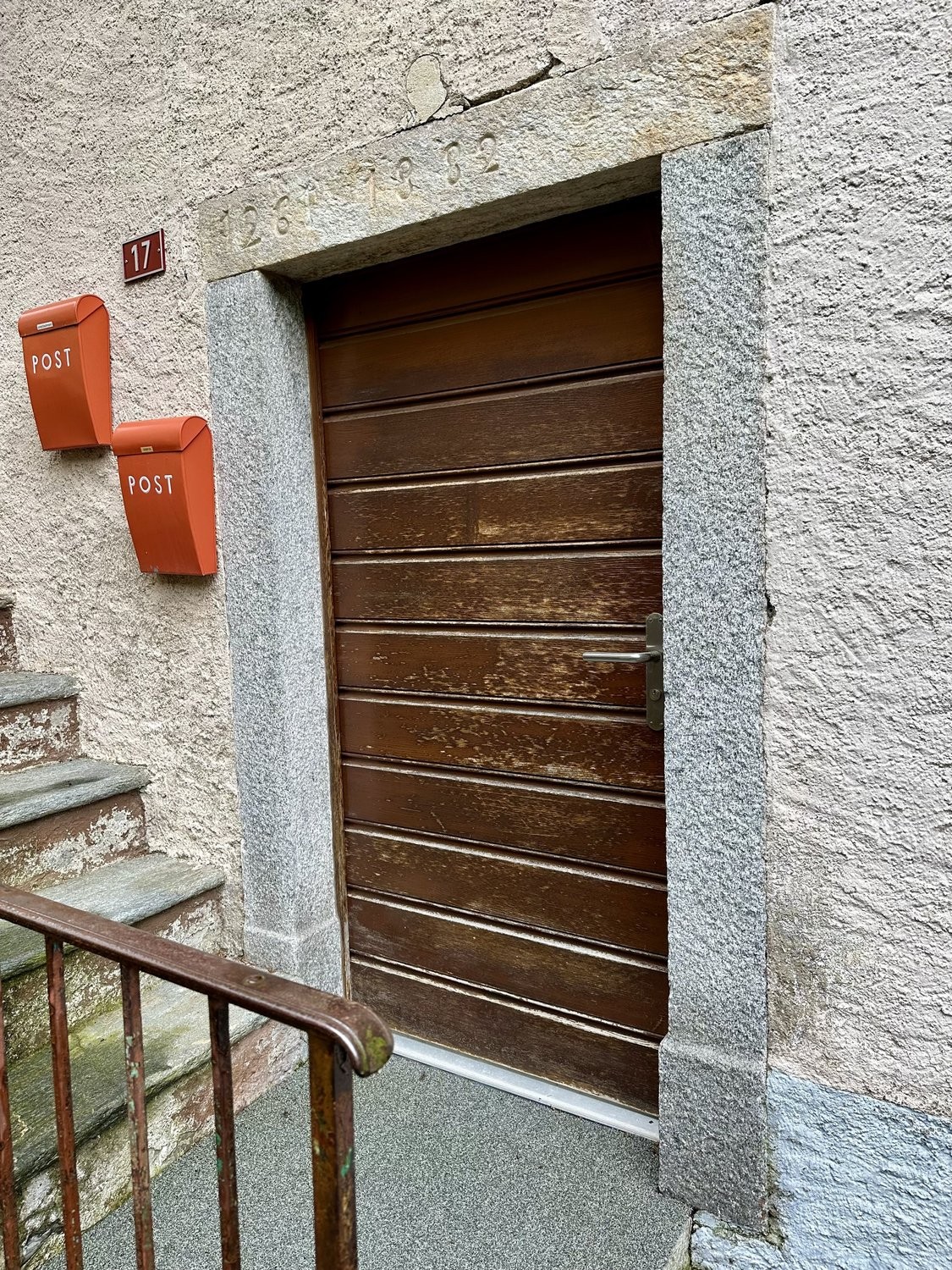 Appartement meublé de 3 pièces, photo 9 sur 10