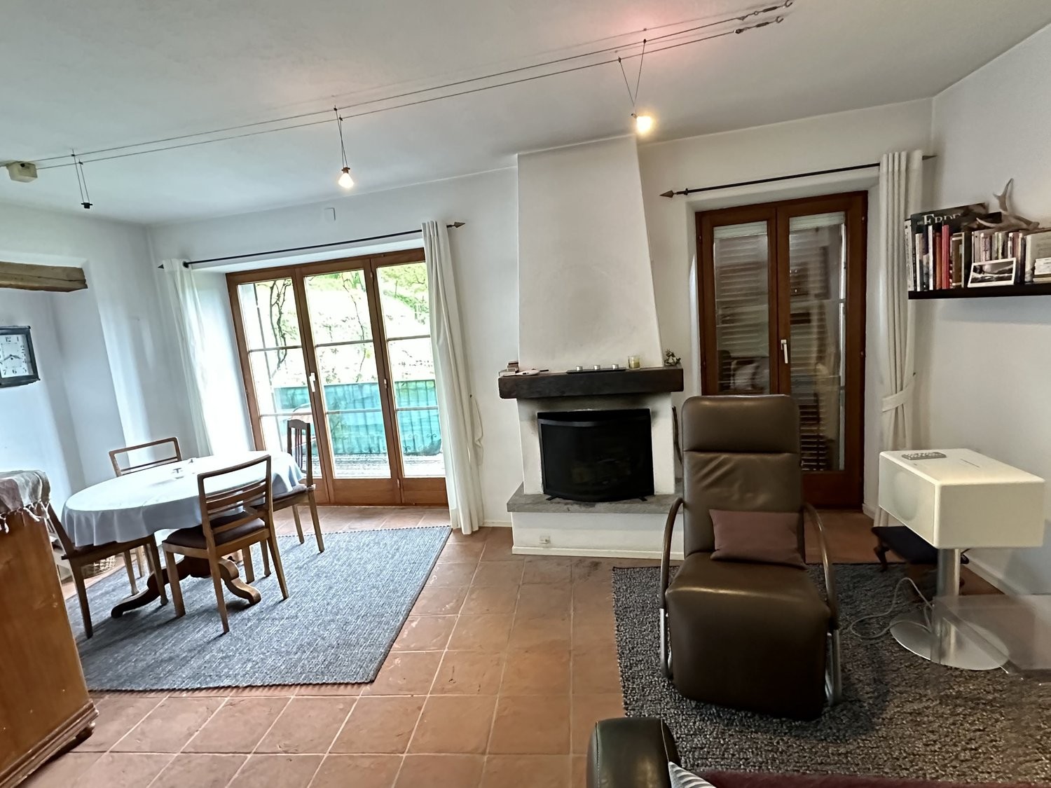 Appartement meublé de 3 pièces, photo 1 sur 10