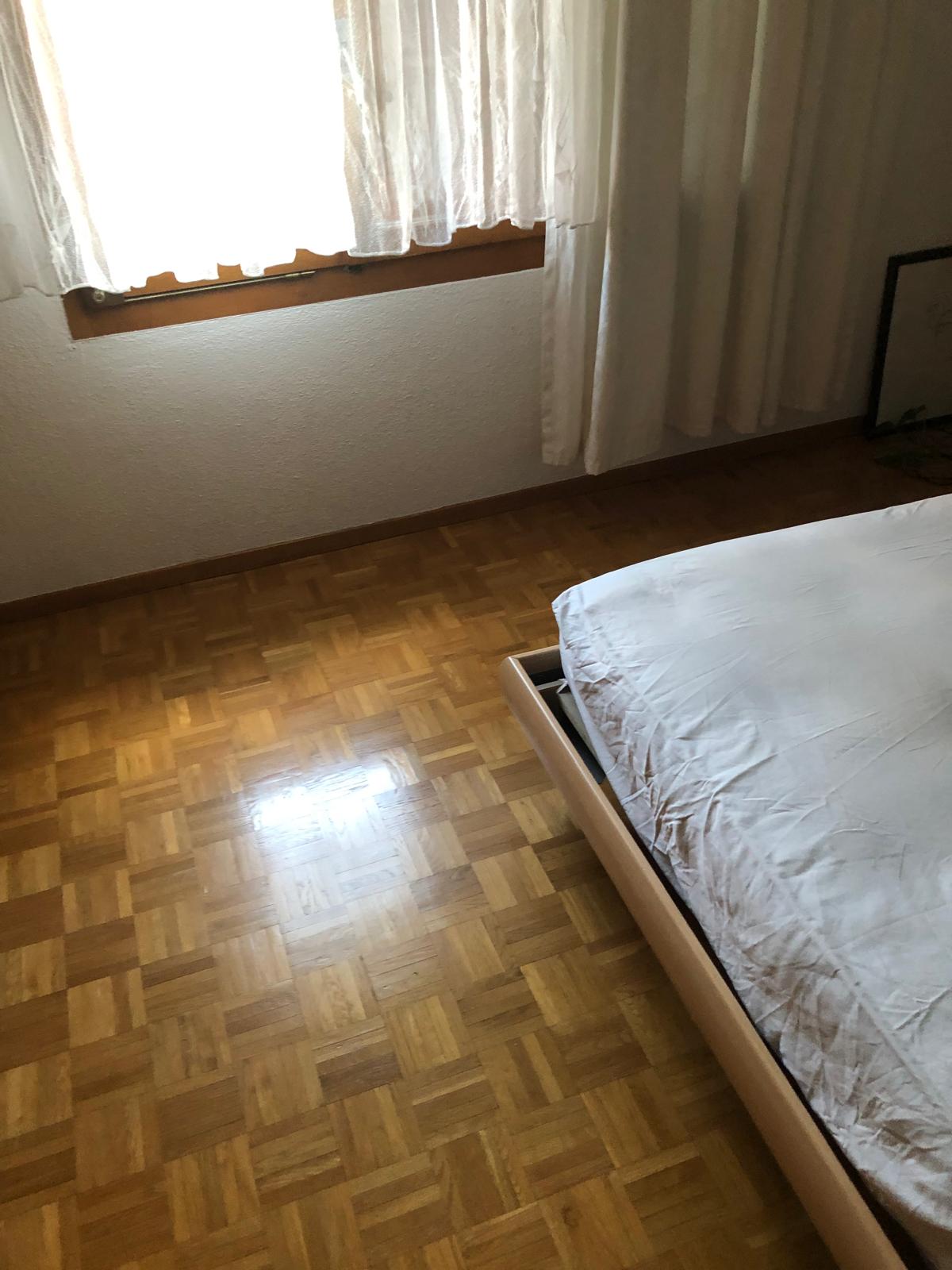 Chambre dans une colocation