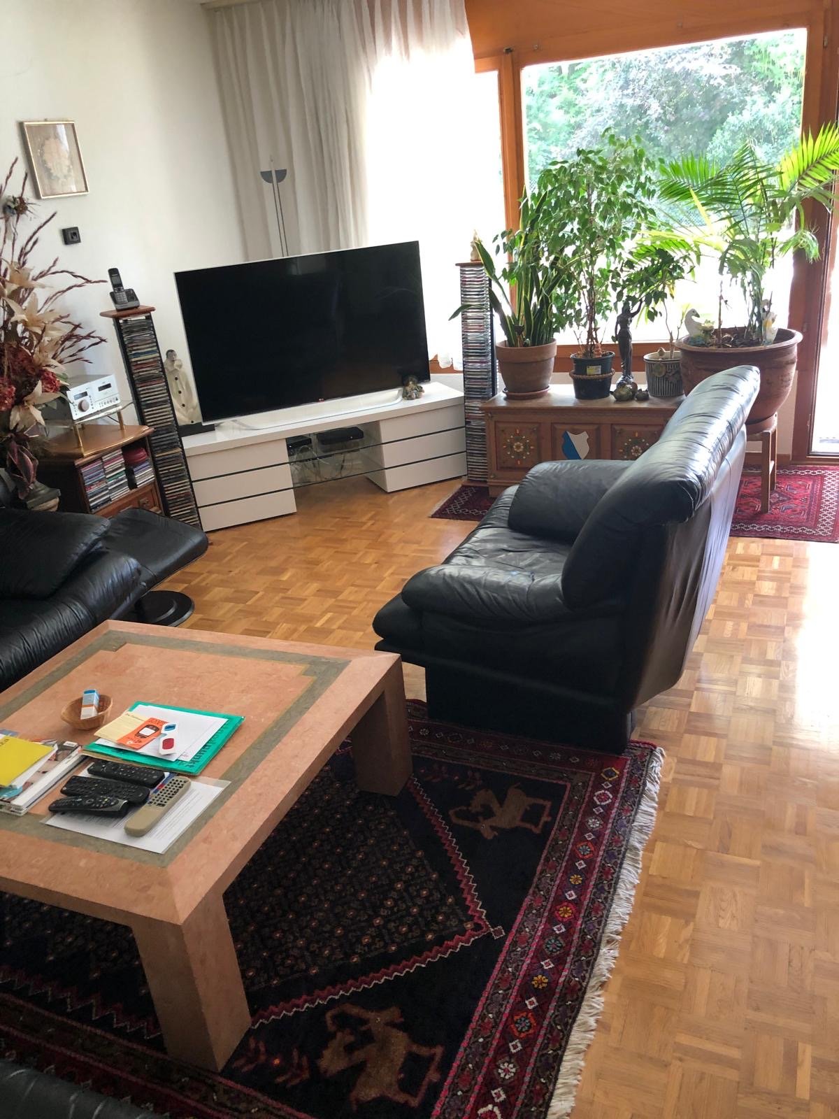 Chambre dans une colocation