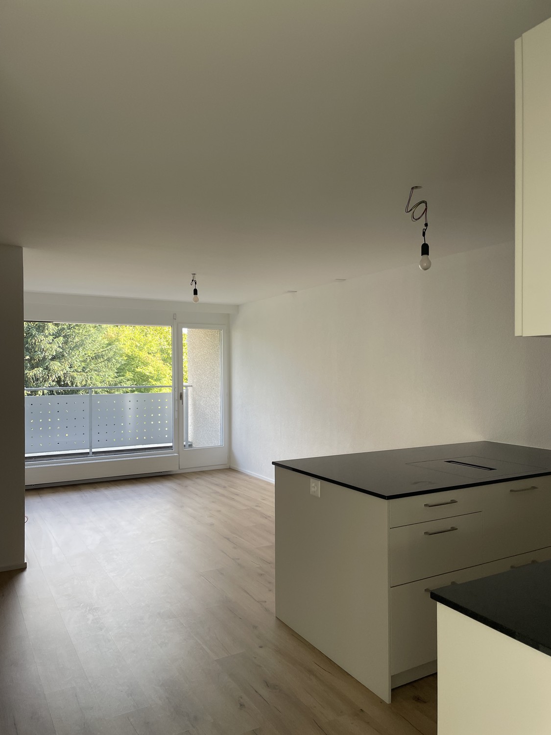 Appartement de 2 ½ pièces, photo 1 sur 10