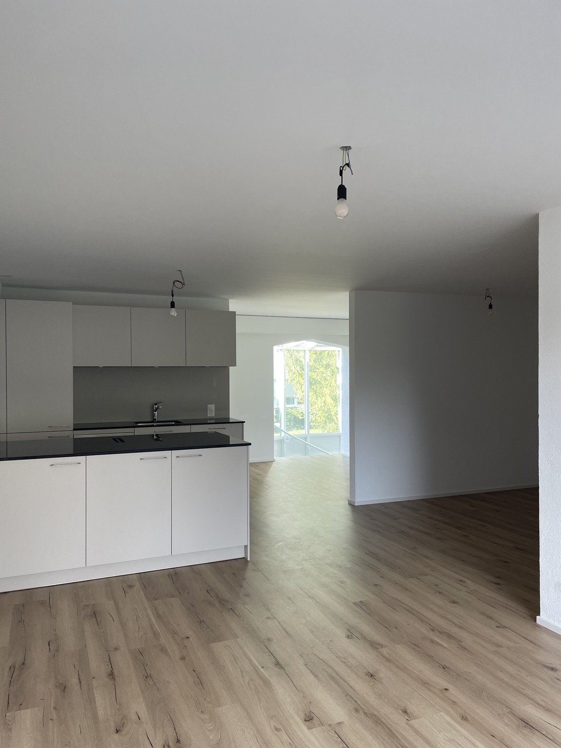Appartement de 2 ½ pièces, photo 3 sur 10