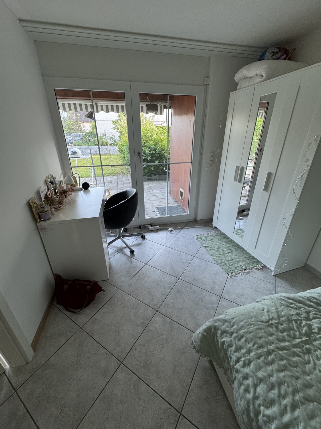 Chambre dans une colocation, photo 5 sur 8