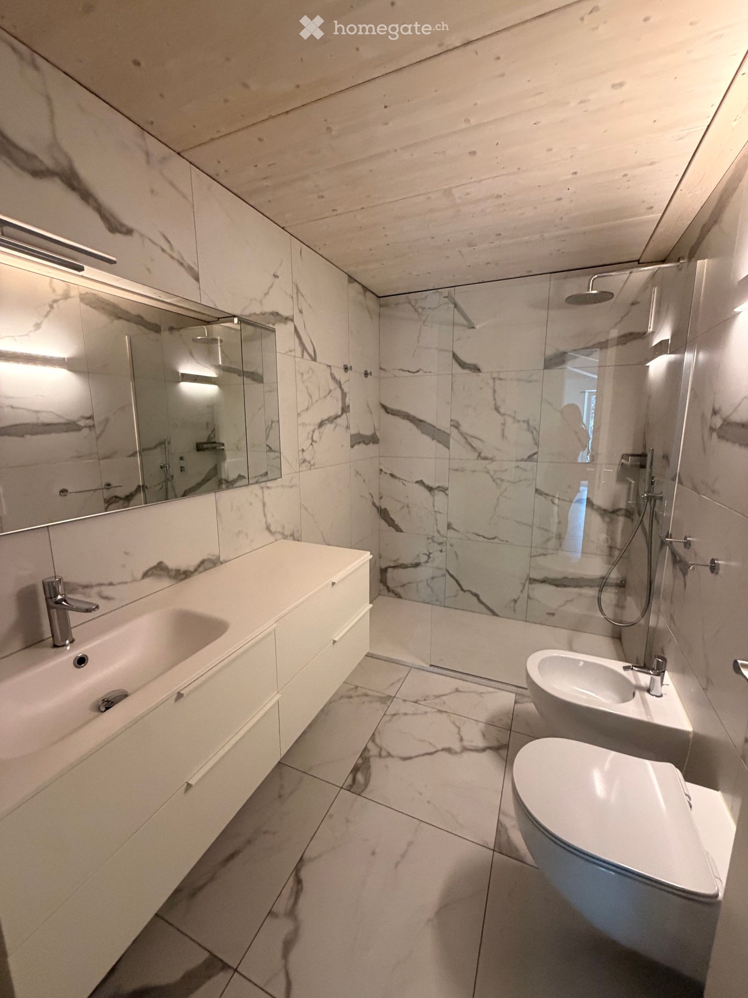 Appartement de 3 pièces, photo 3 sur 5