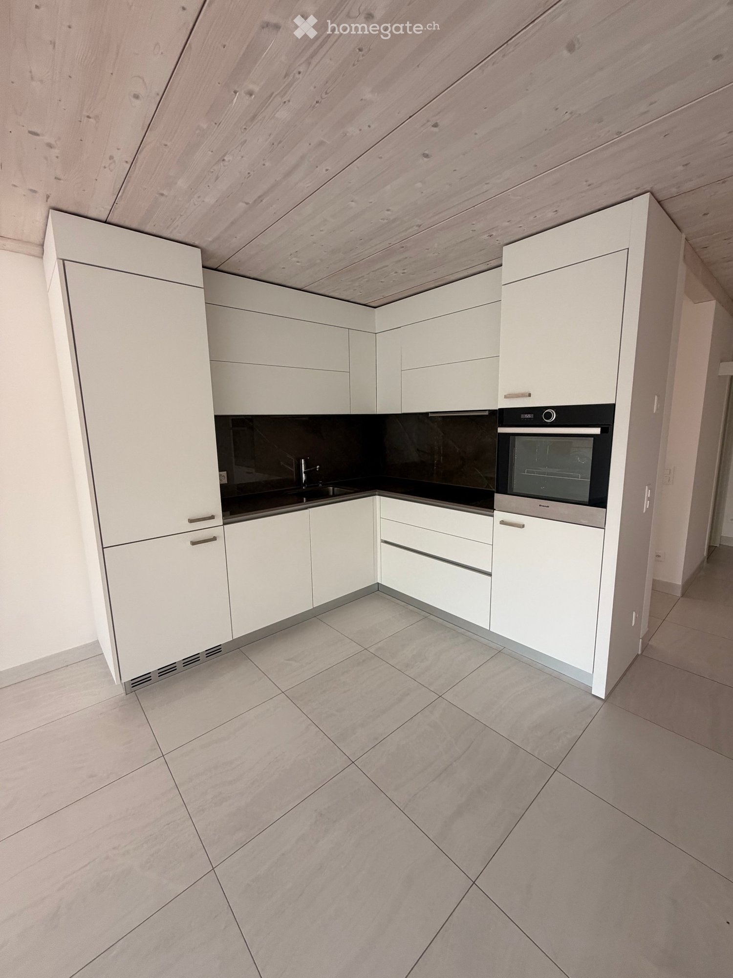 Appartement de 3 pièces, photo 4 sur 5