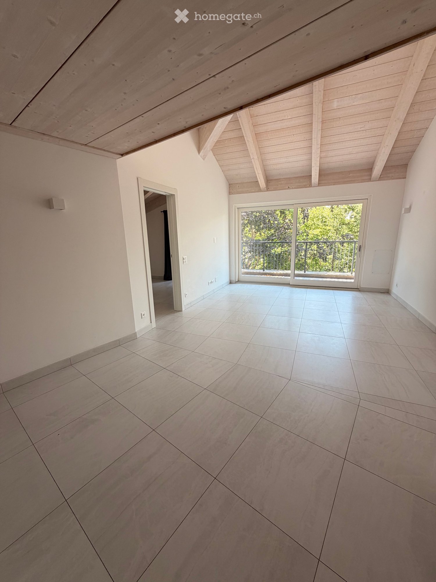 Appartement de 3 pièces, photo 2 sur 5