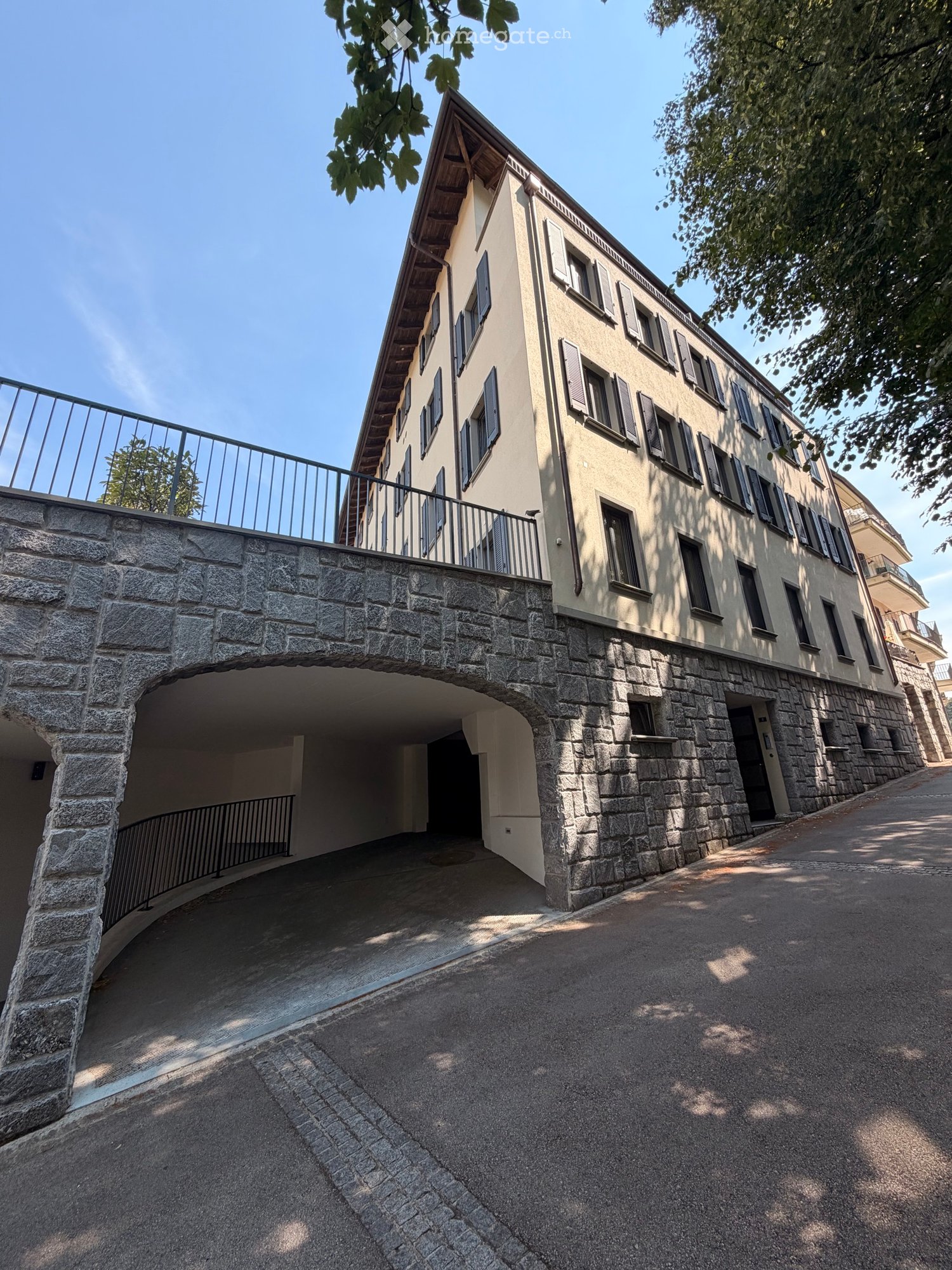 Appartement de 3 pièces, photo 1 sur 5