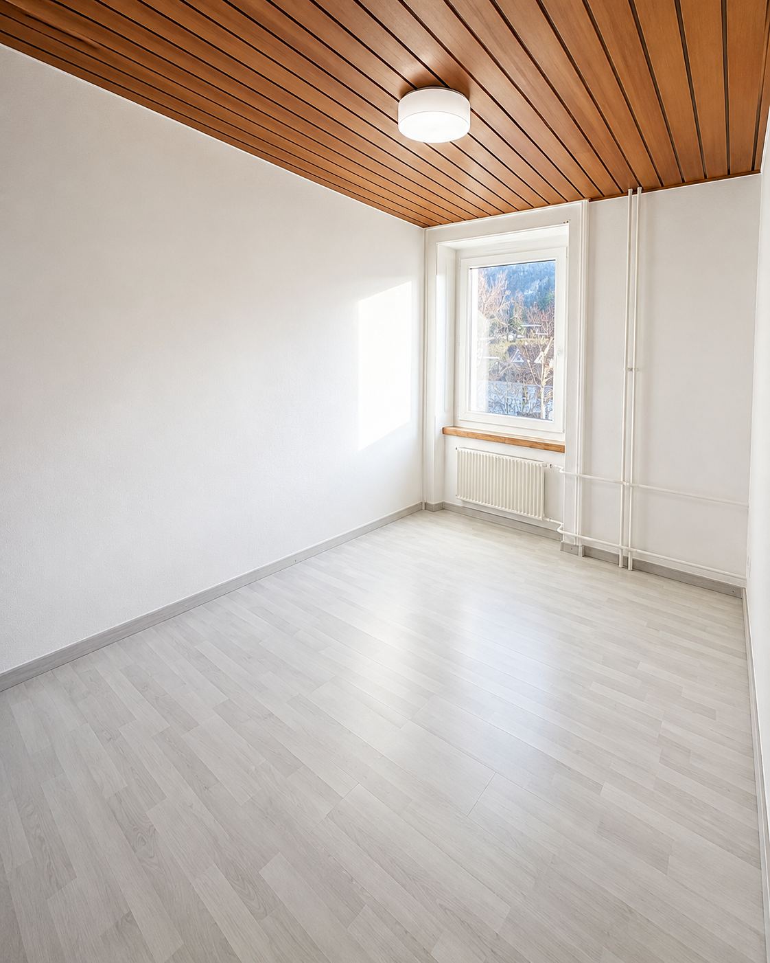 3 ½ rooms apartment, photo 8 sur 9
